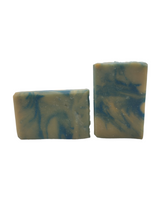 Load image into Gallery viewer, Caribbean Splash Handmade Bar Soap