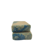 Load image into Gallery viewer, Caribbean Splash Handmade Bar Soap