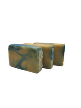 Load image into Gallery viewer, Caribbean Splash Handmade Bar Soap