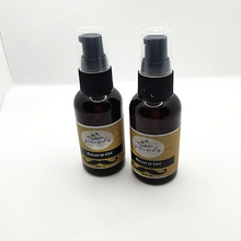Load image into Gallery viewer, Handmade Natural Beard Oil 2oz