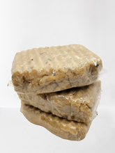 Load image into Gallery viewer, Turmeric and Ginger+ Bar Soap Handmade Organic Soap