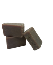 Load image into Gallery viewer, October Ale Beer Soap Bars (Set of 2)