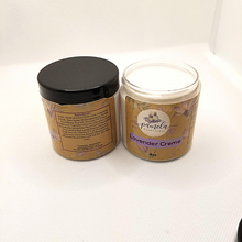 Load image into Gallery viewer, Lavender Hand And Body Cream 4oz