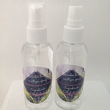 Load image into Gallery viewer, Lavender Handmade Hand Sanitizer 2 Oz