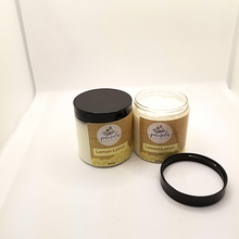 Load image into Gallery viewer, Handmade Lemon Hand & Body Lotion 4oz