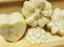 Load image into Gallery viewer, Handmade Natural Body Lotion Bar 3.4 Oz
