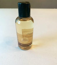 Load image into Gallery viewer, Patchouli Natural Handmade Organic Massage Oil 8 fl. oz