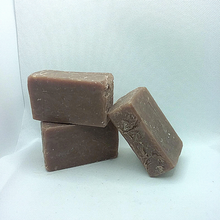 Load image into Gallery viewer, October Ale Beer Soap Bars (Set of 2)
