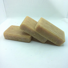 Load image into Gallery viewer, Handmade Natural Pumpkin Spice Soap Bar