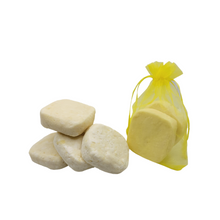 Load image into Gallery viewer, Orange Organic Handmade Shampoo Bars