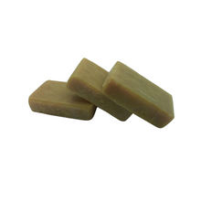 Load image into Gallery viewer, Handmade Natural Pumpkin Spice Soap Bar