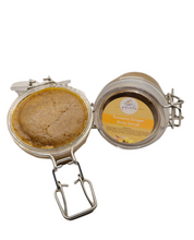 Load image into Gallery viewer, Turmeric & Ginger Handmade Body Scrub