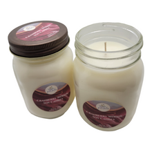 Load image into Gallery viewer, Cranberry Woods Hand Poured Soy Candle 12.30 fl oz.