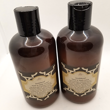 Load image into Gallery viewer, Handmade Sandalwood Hand and Body Lotion 8 Oz