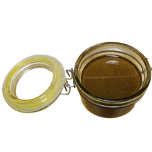 Load image into Gallery viewer, Turmeric & Ginger Handmade Body Scrub