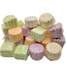 Load image into Gallery viewer, Pamela Essentials Assorted Shower Steamers