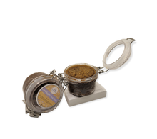 Load image into Gallery viewer, Organic-Dark-Brown-Face-Scrub-7-oz.jpg