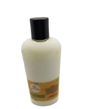 Load image into Gallery viewer, Pamela-Essentials-Eucalyptus-Spearmint-Hand-and-Body-Lotion-8oz.jpg