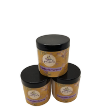 Load image into Gallery viewer, Lavender Hand And Body Cream 4oz