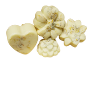 Load image into Gallery viewer, Handmade Natural Body Lotion Bar 3.4 Oz