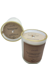 Load image into Gallery viewer, May-Chang-And-Lavender-Aromatherapy-Candle.jpg