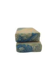 Load image into Gallery viewer, Caribbean Splash Handmade Bar Soap
