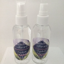 Load image into Gallery viewer, Lavender Handmade Hand Sanitizer 2 Oz
