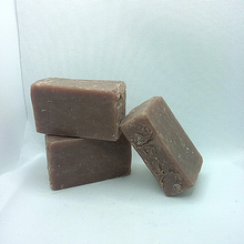 Load image into Gallery viewer, October Ale Beer Soap Bars (Set of 2)
