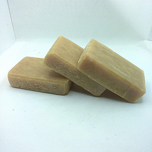 Load image into Gallery viewer, Handmade Natural Pumpkin Spice Soap Bar
