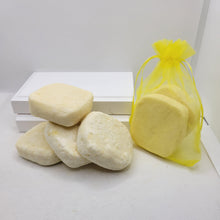 Load image into Gallery viewer, Orange Organic Handmade Shampoo Bars
