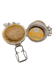 Load image into Gallery viewer, Turmeric &amp; Ginger Handmade Body Scrub
