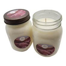 Load image into Gallery viewer, Cranberry Woods Hand Poured Soy Candle 12.30 fl oz.
