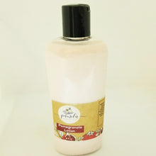 Load image into Gallery viewer, Handmade Pomegranate Lotion 8oz
