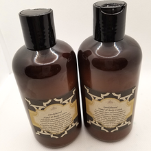 Load image into Gallery viewer, Handmade Sandalwood Hand and Body Lotion 8 Oz
