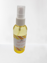 Load image into Gallery viewer, Sweet Orange Natural Hand Sanitizer 2.7oz
