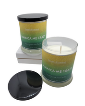 Load image into Gallery viewer, Jamaica-Me-Crazy-Soy-Candles-8.9oz.jpg
