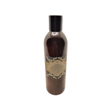 Load image into Gallery viewer, Handmade Sandalwood Hand and Body Lotion 8 Oz
